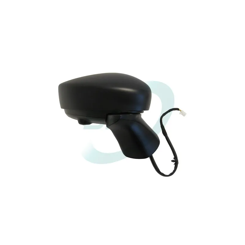 Rétroviseur extérieur SPJ E-3033