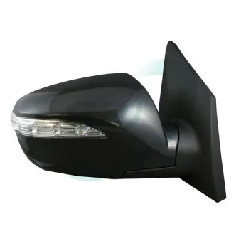 Rétroviseur extérieur SPJ