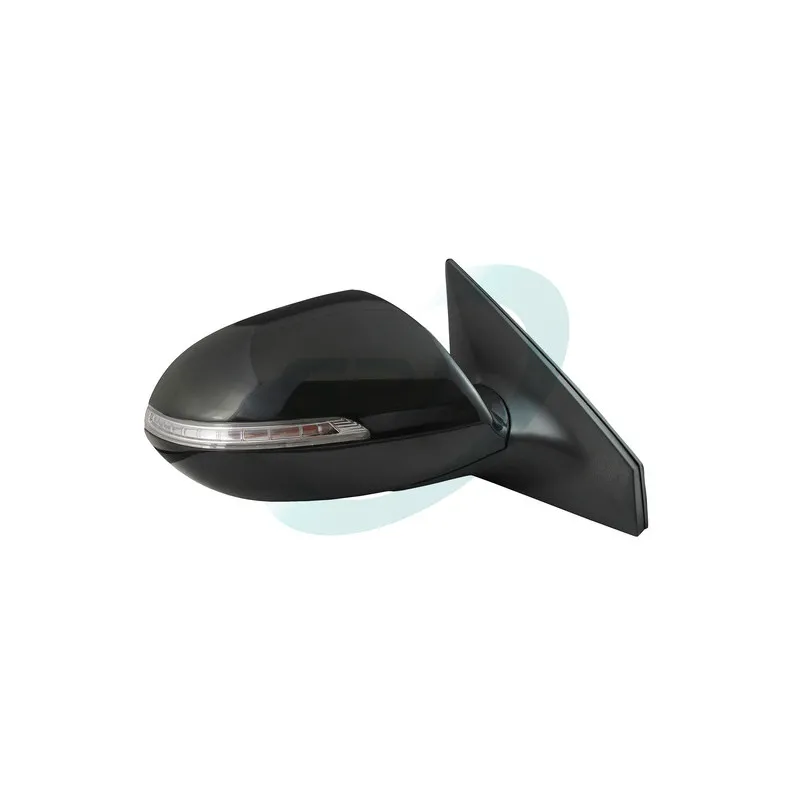 Rétroviseur extérieur SPJ E-3183
