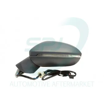Rétroviseur extérieur SPJ E-3244