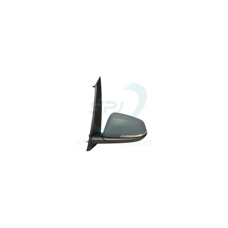 Rétroviseur extérieur SPJ E-3325