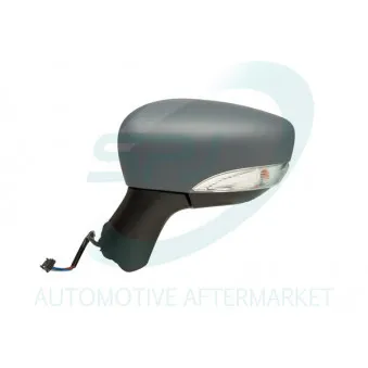Rétroviseur extérieur SPJ E-3520