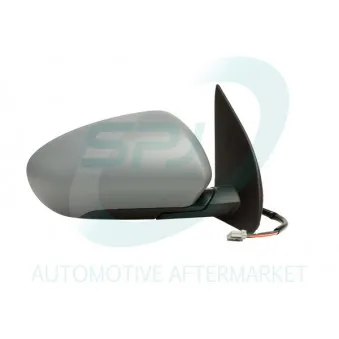 Rétroviseur extérieur SPJ