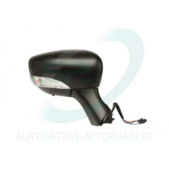 Rétroviseur extérieur SPJ E-3540
