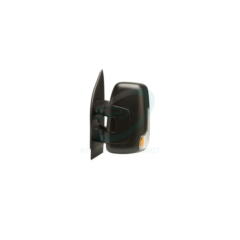 Rétroviseur extérieur SPJ E-3564
