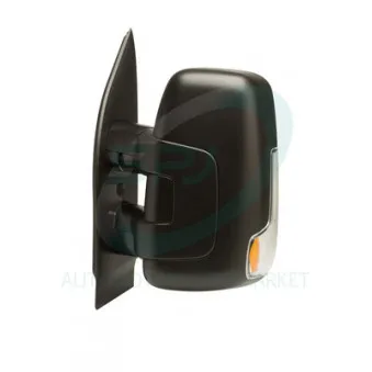 Rétroviseur extérieur SPJ