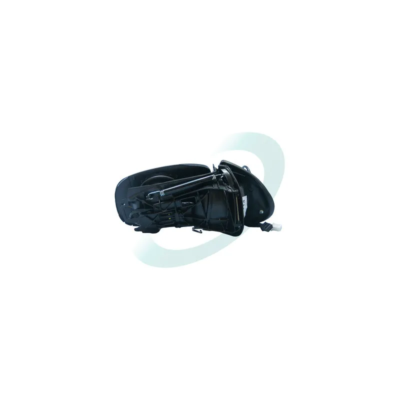 Rétroviseur extérieur SPJ K-0413