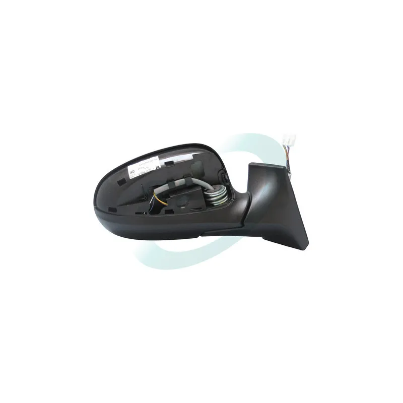 Rétroviseur extérieur SPJ K-0473