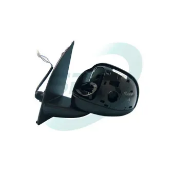 Rétroviseur extérieur SPJ K-0504