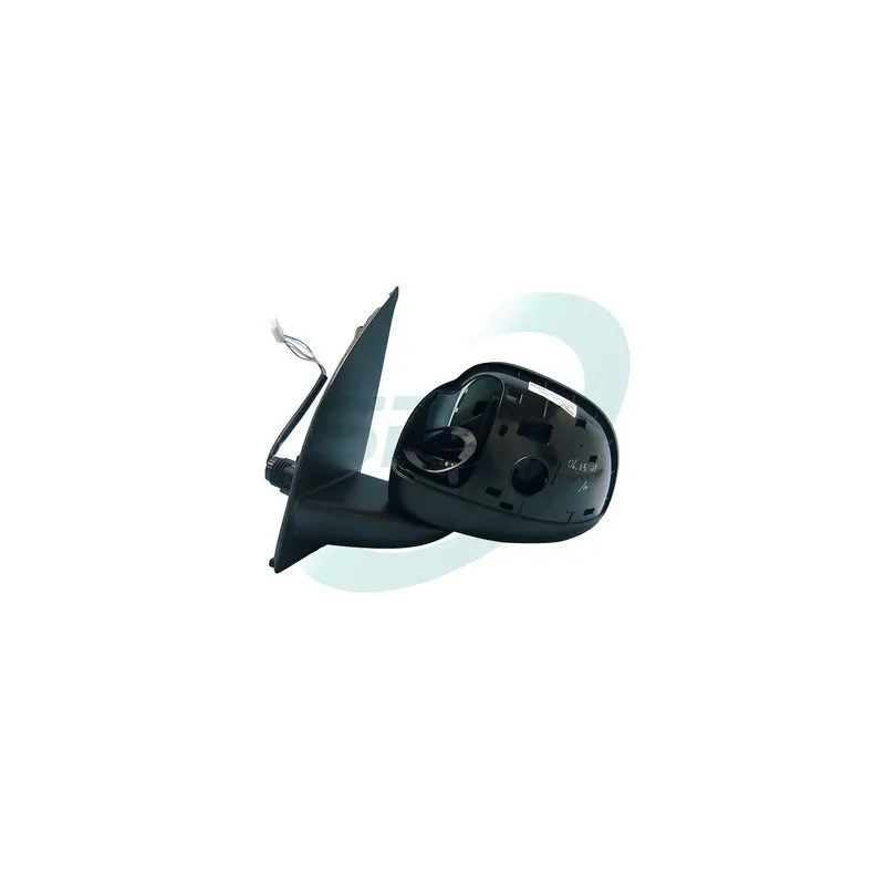Rétroviseur extérieur SPJ K-0504