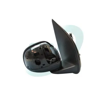Rétroviseur extérieur SPJ K-0552