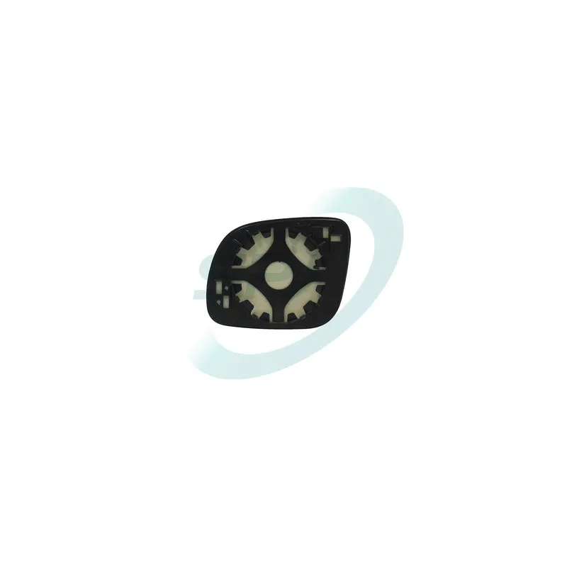 Verre de rétroviseur, rétroviseur extérieur SPJ L-0100