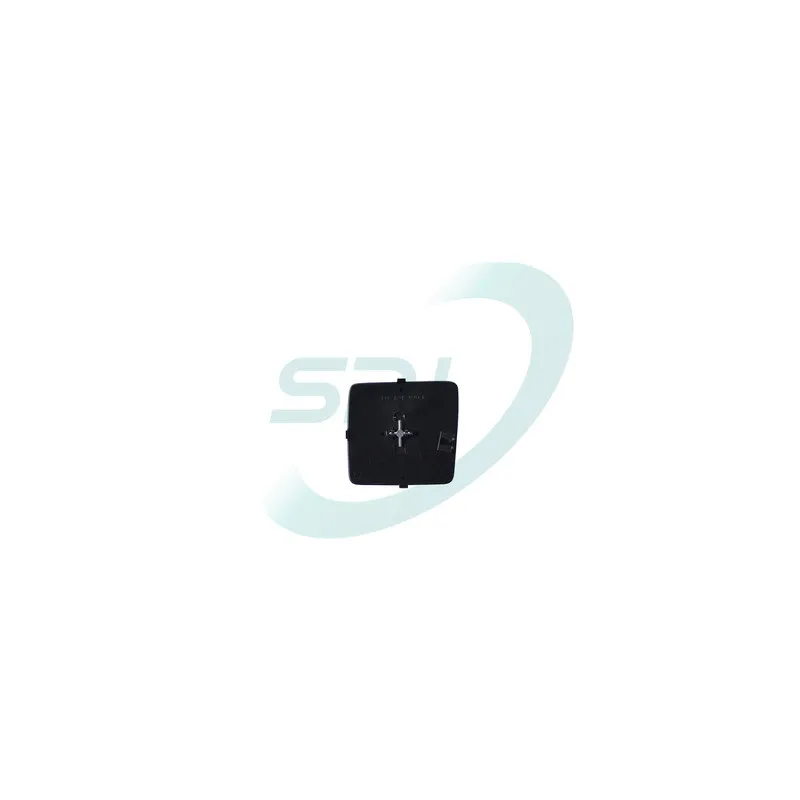 Verre de rétroviseur, rétroviseur extérieur SPJ L-0113