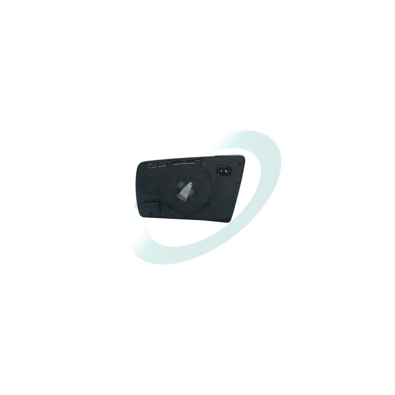 Verre de rétroviseur, rétroviseur extérieur SPJ L-0118