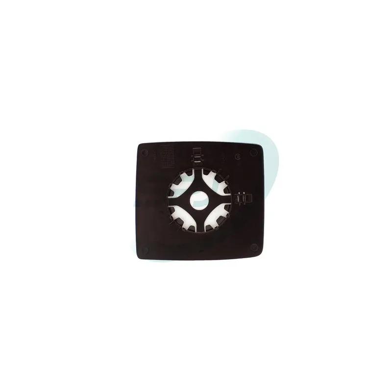 Verre de rétroviseur, rétroviseur extérieur SPJ L-0204