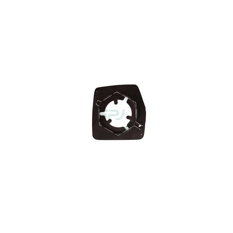 Verre de rétroviseur, rétroviseur extérieur SPJ L-0248