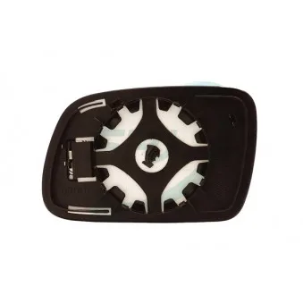 Verre de rétroviseur, rétroviseur extérieur SPJ L-0267