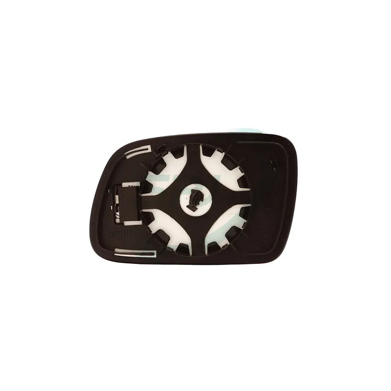 Verre de rétroviseur, rétroviseur extérieur SPJ L-0269