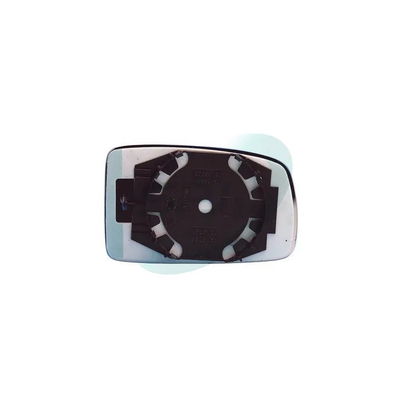 Verre de rétroviseur, rétroviseur extérieur SPJ L-0315