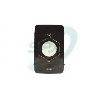 Verre de rétroviseur, rétroviseur extérieur SPJ L-0359