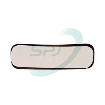 Verre de rétroviseur, rétroviseur extérieur SPJ L-0363