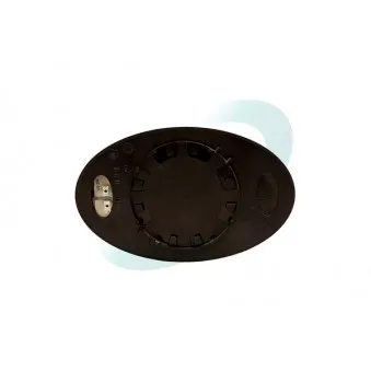 Verre de rétroviseur, rétroviseur extérieur SPJ