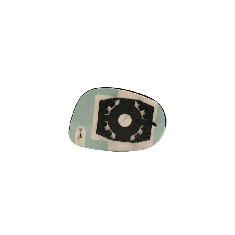 Verre de rétroviseur, rétroviseur extérieur SPJ L-0577
