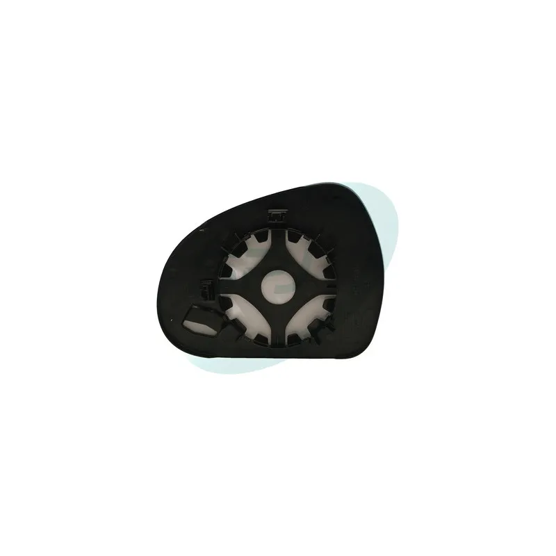 Verre de rétroviseur, rétroviseur extérieur SPJ L-0608