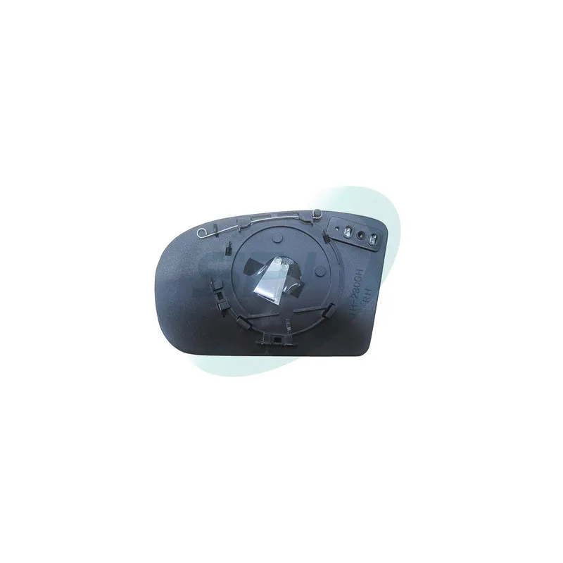 Verre de rétroviseur, rétroviseur extérieur SPJ L-1033