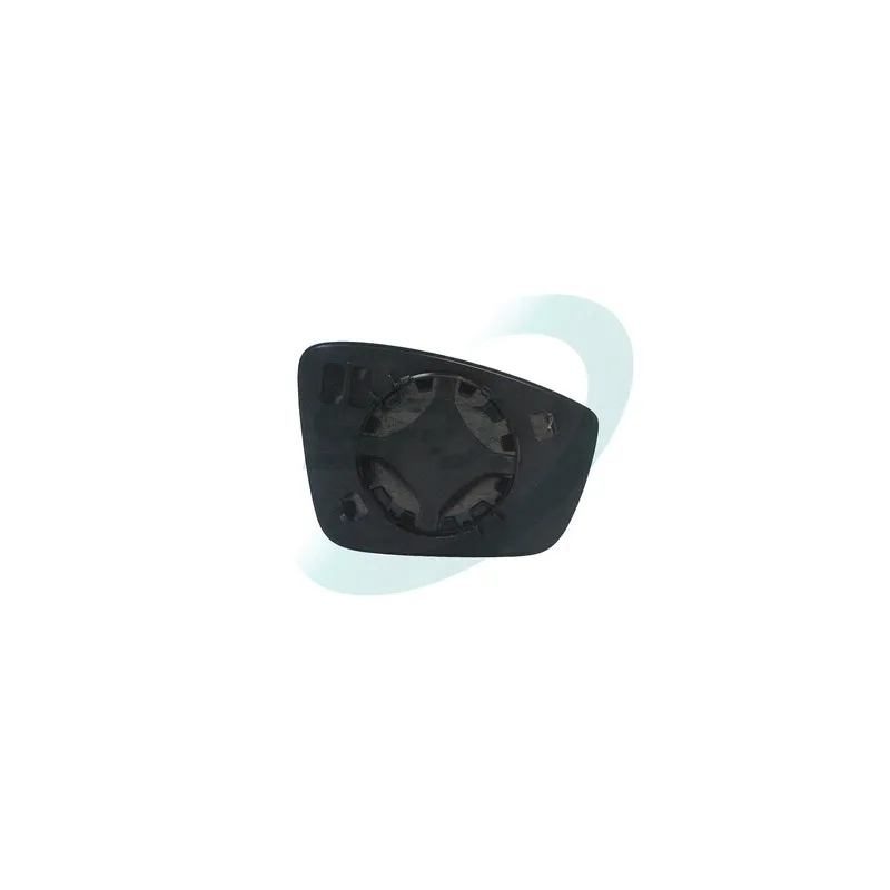 Verre de rétroviseur, rétroviseur extérieur SPJ L-1112