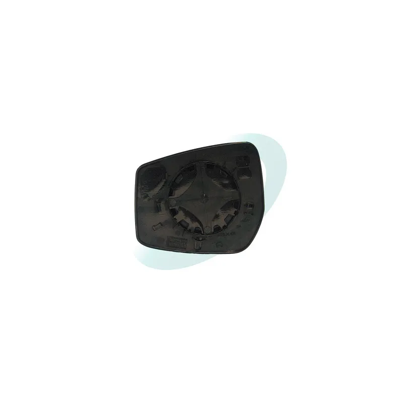 Verre de rétroviseur, rétroviseur extérieur SPJ L-1235
