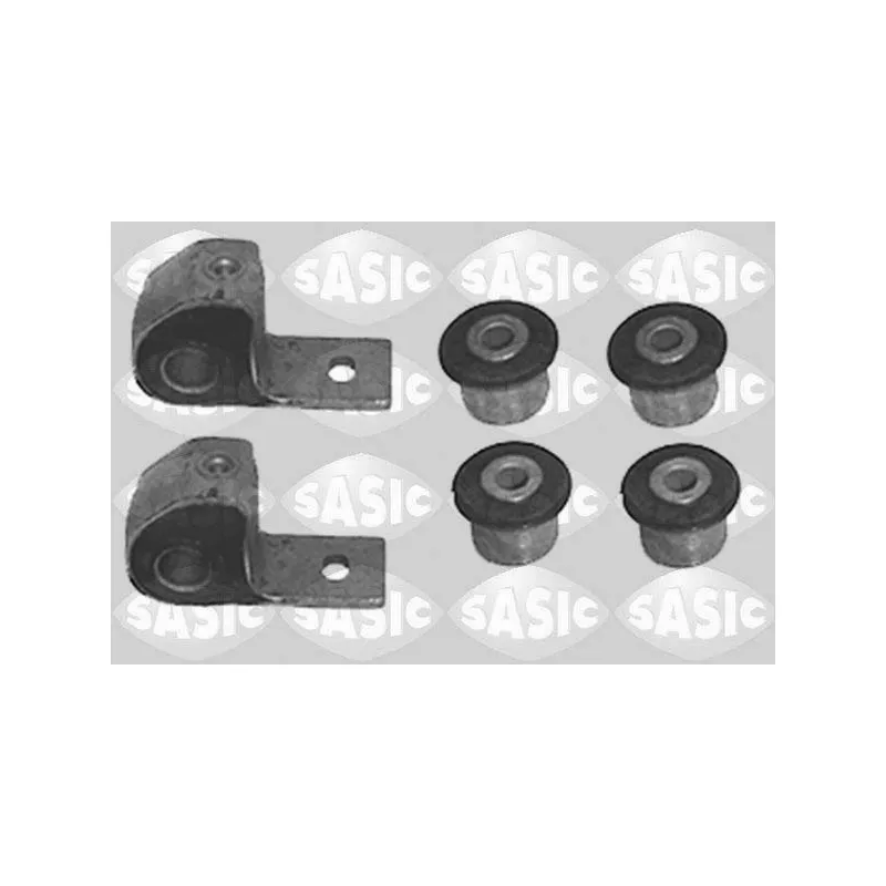 Kit de réparation, triangle de suspension SASIC 7960001