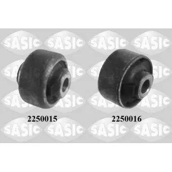 Kit de réparation, suspension du stabilisateur SASIC 7960007