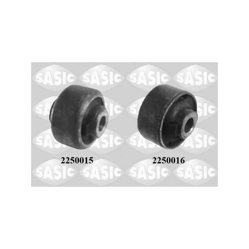 Kit de réparation, suspension du stabilisateur SASIC 7960007