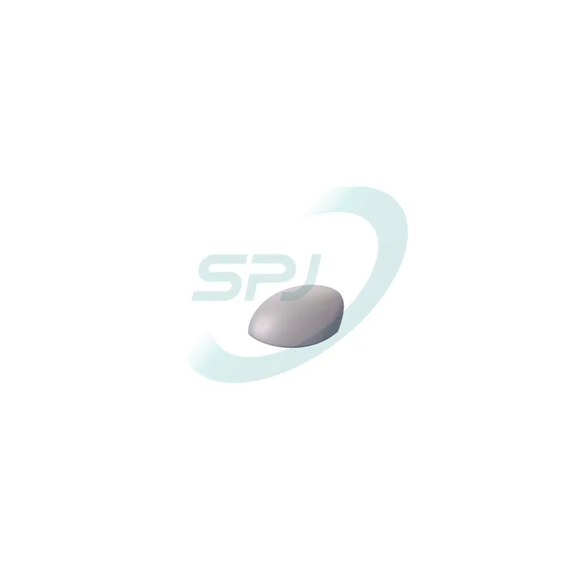 Revêtement, rétroviseur extérieur SPJ V-0033