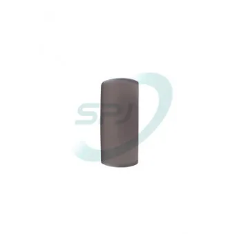 Revêtement, rétroviseur extérieur SPJ V-0071
