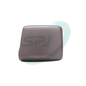 Revêtement, rétroviseur extérieur SPJ V-0089