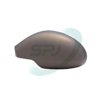 Revêtement, rétroviseur extérieur SPJ V-0117
