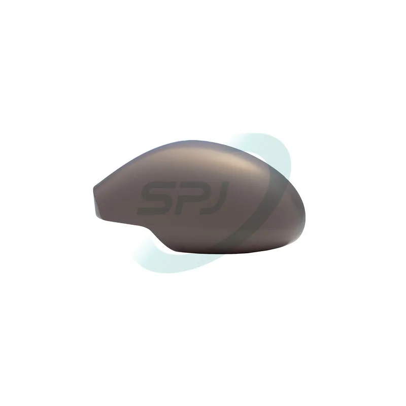 Revêtement, rétroviseur extérieur SPJ V-0118