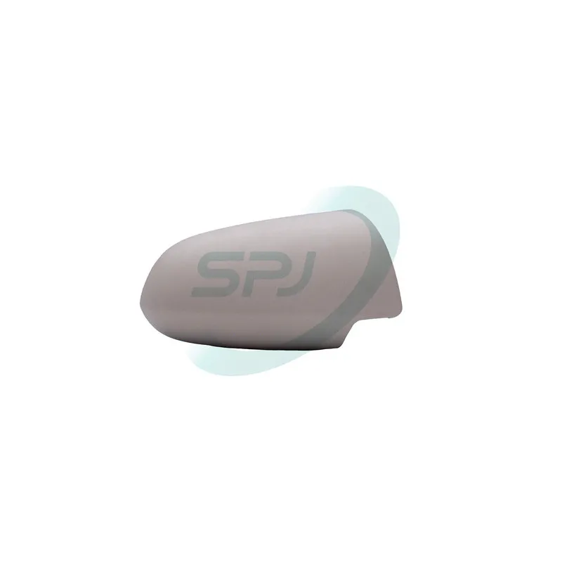 Revêtement, rétroviseur extérieur SPJ V-0119