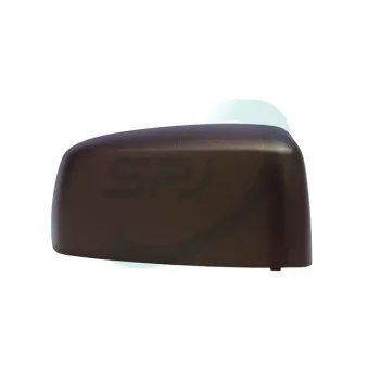 Revêtement, rétroviseur extérieur SPJ V-0143