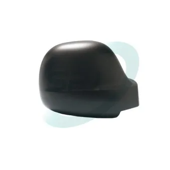 Revêtement, rétroviseur extérieur SPJ V-0145