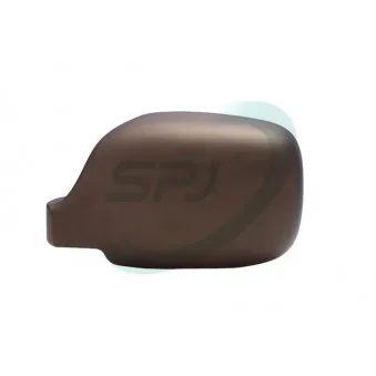 Revêtement, rétroviseur extérieur SPJ V-0149