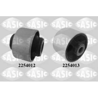 Kit de réparation, suspension du stabilisateur SASIC 7964008