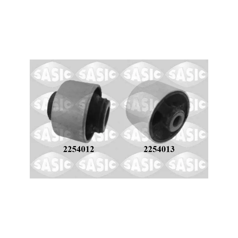 Kit de réparation, suspension du stabilisateur SASIC 7964008