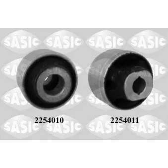 Kit de réparation, suspension du stabilisateur SASIC 7964009