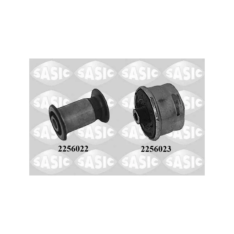 Kit de réparation, suspension du stabilisateur SASIC 7966001