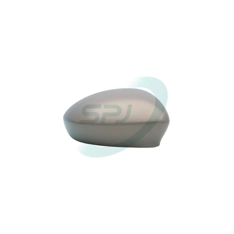 Revêtement, rétroviseur extérieur SPJ V-0232