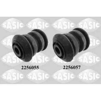 Kit de réparation, suspension du stabilisateur SASIC 7966002