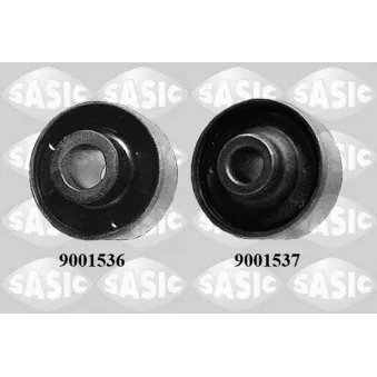 Kit de réparation, suspension du stabilisateur SASIC 7966003